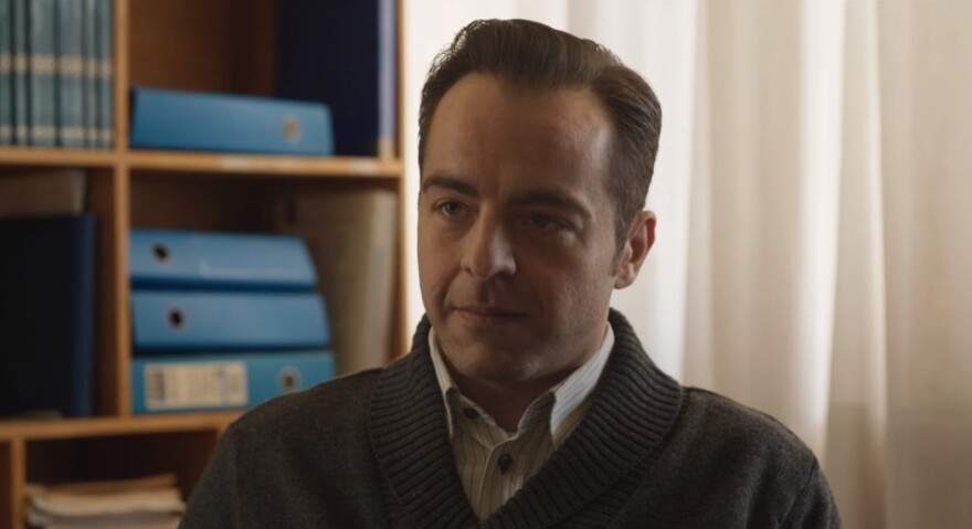 Milky Way: Αυτοί είναι οι χαρακτήρες της σειράς