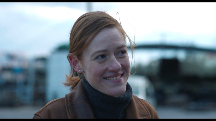 Milky Way: Αυτοί είναι οι χαρακτήρες της σειράς