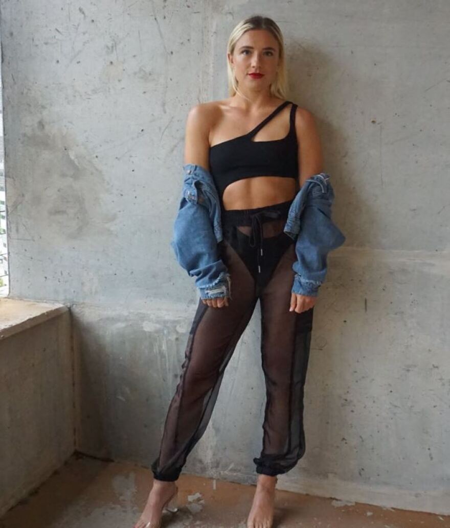 Σαμ Κερ: Έχασε την Χρυσή Μπάλα αλλά κέρδισε την καρδιά της συντρόφου της και παντρεύονται - Φωτογραφίες 