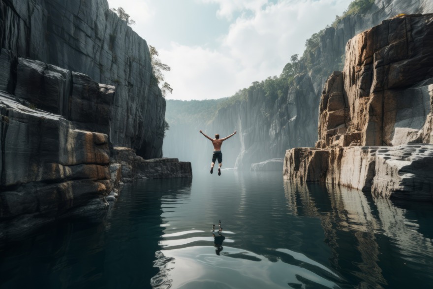 Εμπειρίες και όχι αγαθά - πώς οι νεότερες γενιές μας δείχνουν τον δρόμο