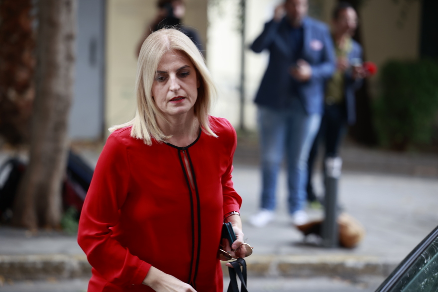 ΣΥΡΙΖΑ: Διορθωτικές κινήσεις μέσω Πολιτικού Κέντρου από Κασσελάκη - Αύριο η Πολιτική Γραμματεία, άγνωστη η στάση των «6 συν 6»