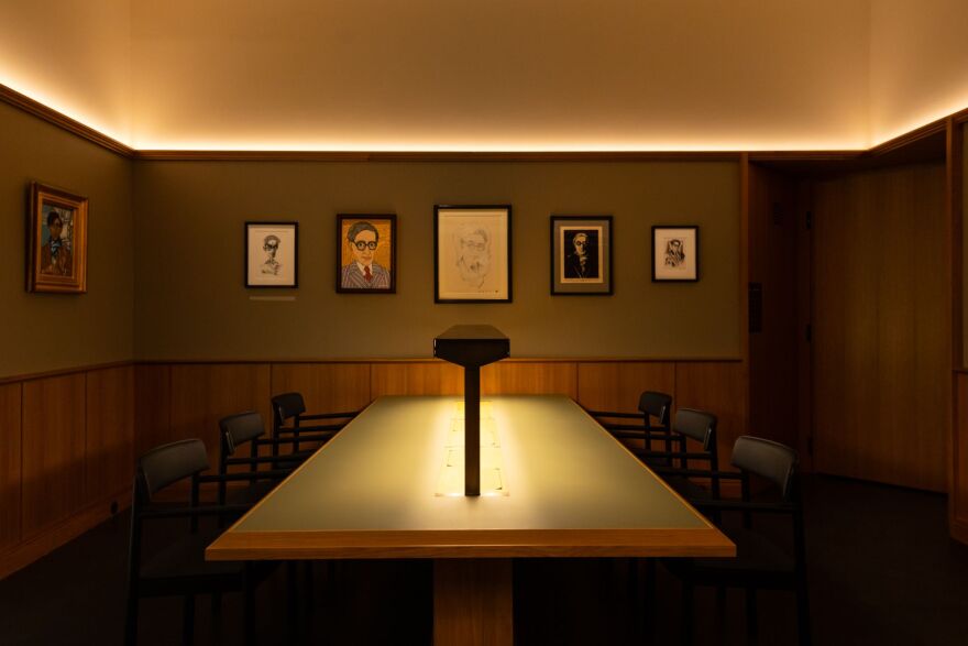 Κωνσταντίνος Καβάφης: Αυτό είναι το εντυπωσιακό νέο σπίτι του Αλεξανδρινού ποιητή στην Πλάκα - Δείτε φωτογραφίες