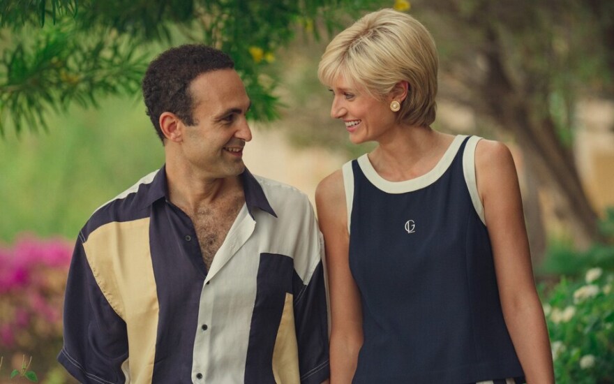 The Crown 6: Το φάντασμα της Νταϊάνας στοίχειωσε τον τελευταίο κύκλο της σειράς 