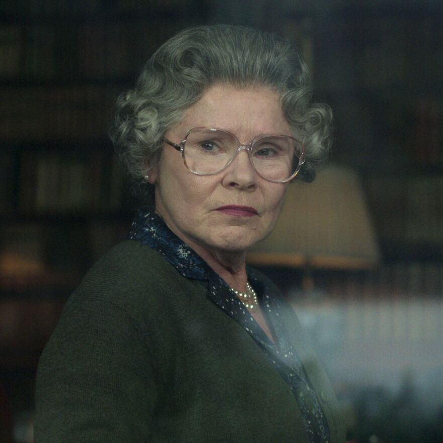 The Crown 6: Το φάντασμα της Νταϊάνας στοίχειωσε τον τελευταίο κύκλο της σειράς 