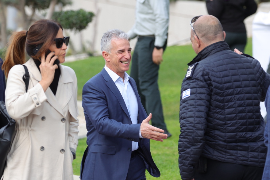 Πόλεμος στο Ισραήλ: Οι πέντε εβδομάδες μυστικής διπλωματίας που έφεραν τη συμφωνία Ιοραήλ-Χαμάς