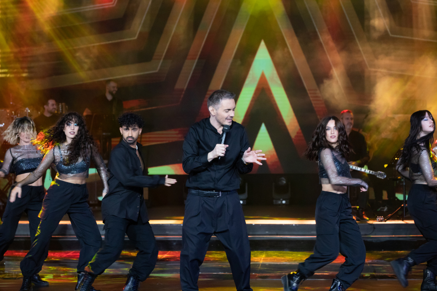 Σπίτι με το MEGA: Backstage δηλώσεις από το νέο επεισόδιο