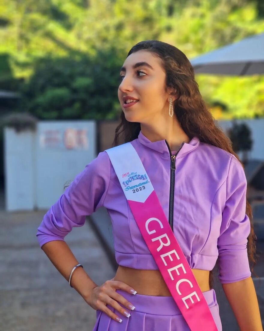 Γλυκερία Τσολπίδου για τα αρνητικά σχόλια που δέχτηκε: Μου ευχήθηκαν θάνατο