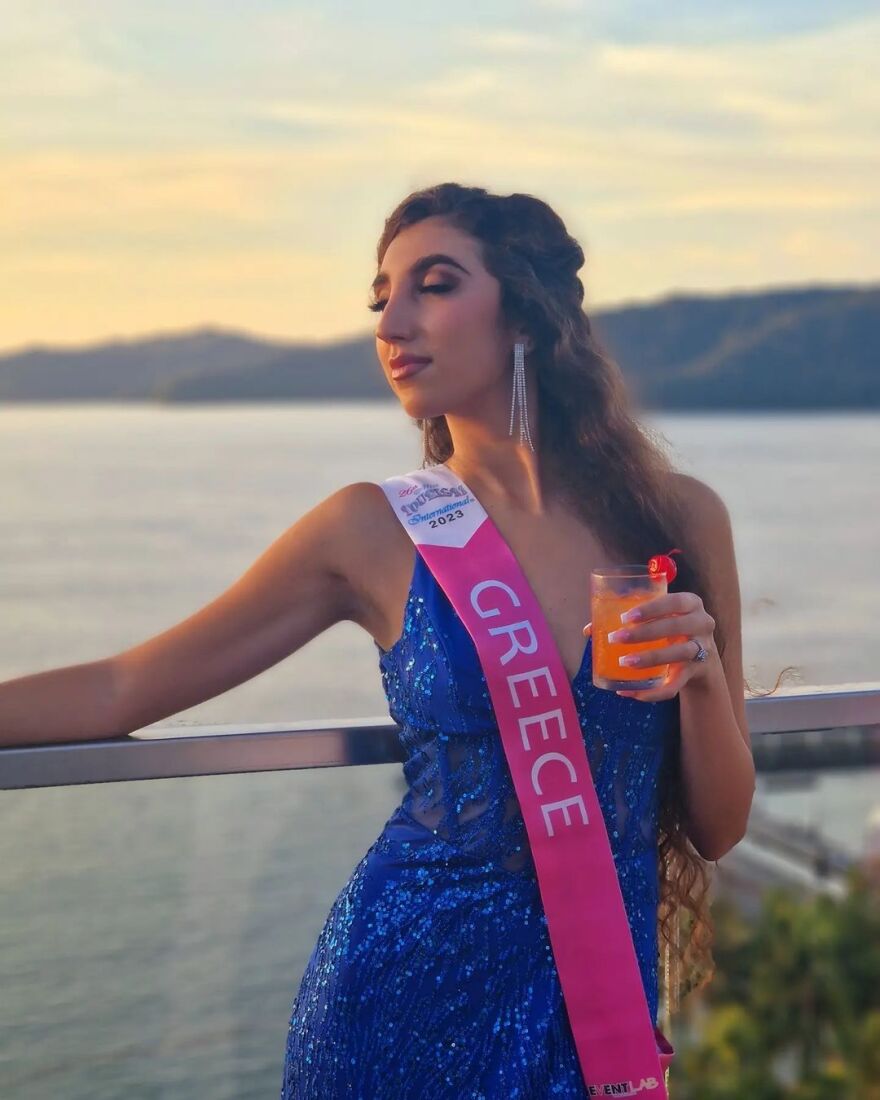 Γλυκερία Τσολπίδου για τα αρνητικά σχόλια που δέχτηκε: Μου ευχήθηκαν θάνατο