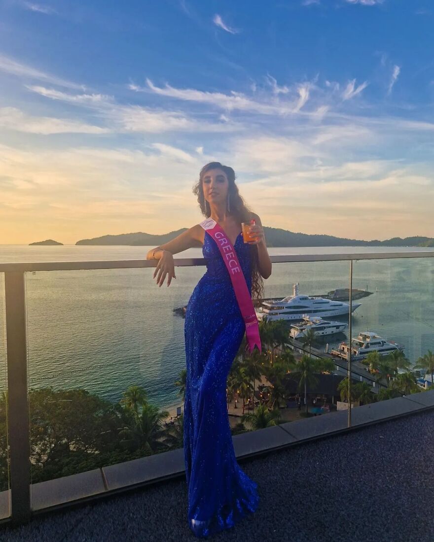 Γλυκερία Τσολπίδου για τα αρνητικά σχόλια που δέχτηκε: Μου ευχήθηκαν θάνατο