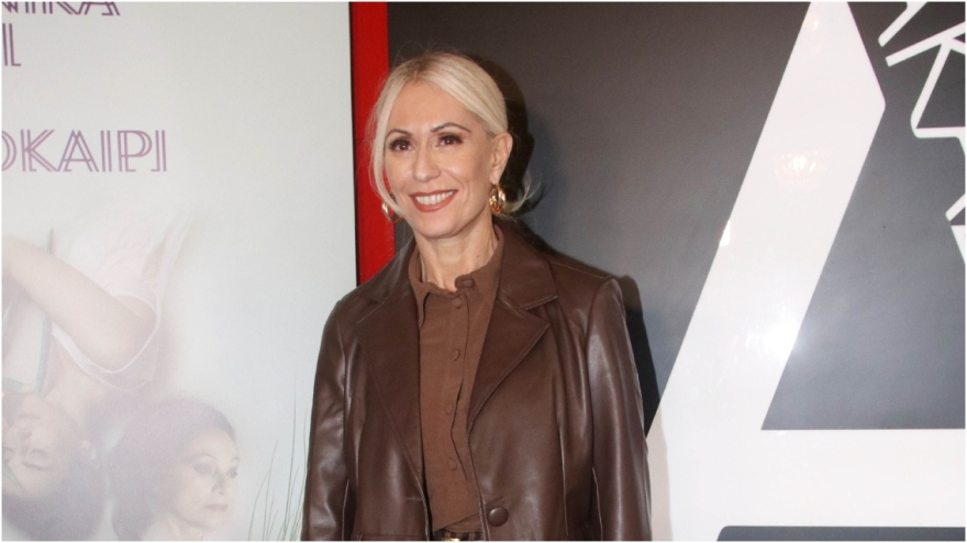 Μαρία Μπακοδήμου: Έκανα δύο σχέσεις μετά τον Δημήτρη, η μία έφτασε πολύ κοντά στο γάμο