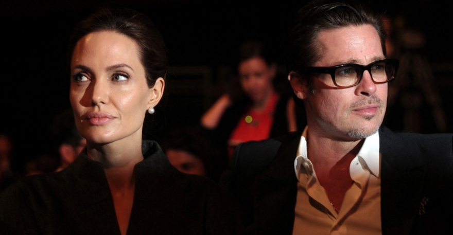Μπραντ Πιτ: Τα παρατάει στη διαμάχη με την Τζολί - Αποσύρει το αίτημα για συνεπιμέλεια των παιδιών τους