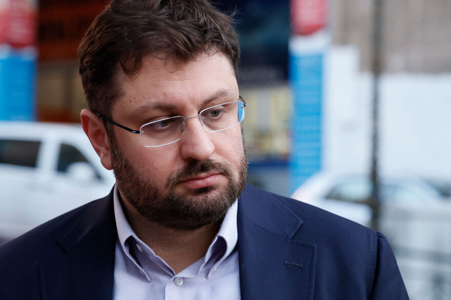 Κασσελάκης στην Πολιτική Γραμματεία: Δεν ήταν μια χαρούμενη ημέρα για μένα, αλλά κλείνει ο κύκλος της εσωστρέφειας