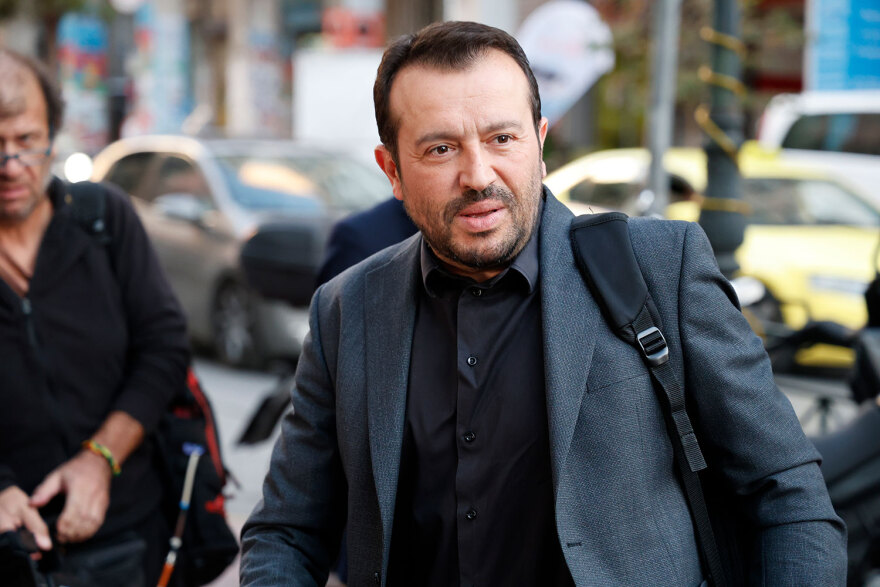 Κασσελάκης στην Πολιτική Γραμματεία: Δεν ήταν μια χαρούμενη ημέρα για μένα, αλλά κλείνει ο κύκλος της εσωστρέφειας