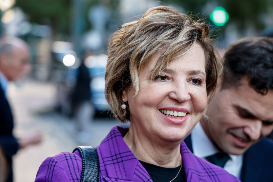 Κασσελάκης στην Πολιτική Γραμματεία: Δεν ήταν μια χαρούμενη ημέρα για μένα, αλλά κλείνει ο κύκλος της εσωστρέφειας