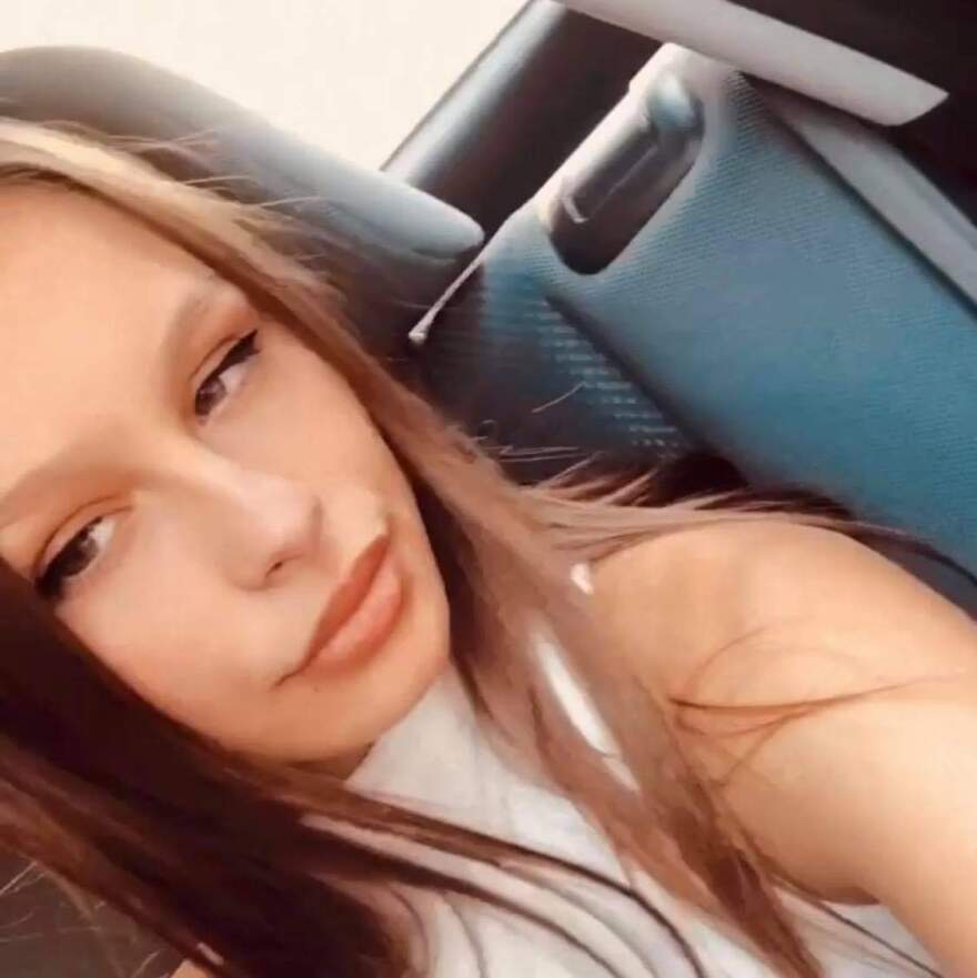 Βάρκιζα: Θρήνος για τη 18χρονη που σκοτώθηκε στο τροχαίο - Τραυματισμένη νοσηλεύεται η 19χρονη ξαδέρφη της