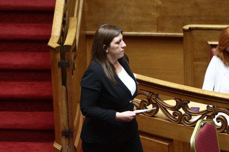 Βουλή: Σε ψηφοφορία οι προτάσεις ΣΥΡΙΖΑ - ΠΑΣΟΚ για προανακριτική επιτροπή για το δυστύχημα των Τεμπών
