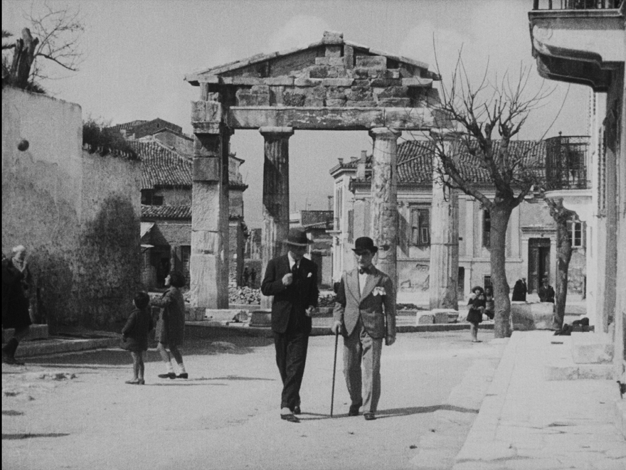 Ολύμπια, Δημοτικό Μουσικό Θέατρο «Μαρία Κάλλας»: Παρουσιάζει την νοσταλγική οπερέτα  «Οι Απάχηδες των Αθηνών»