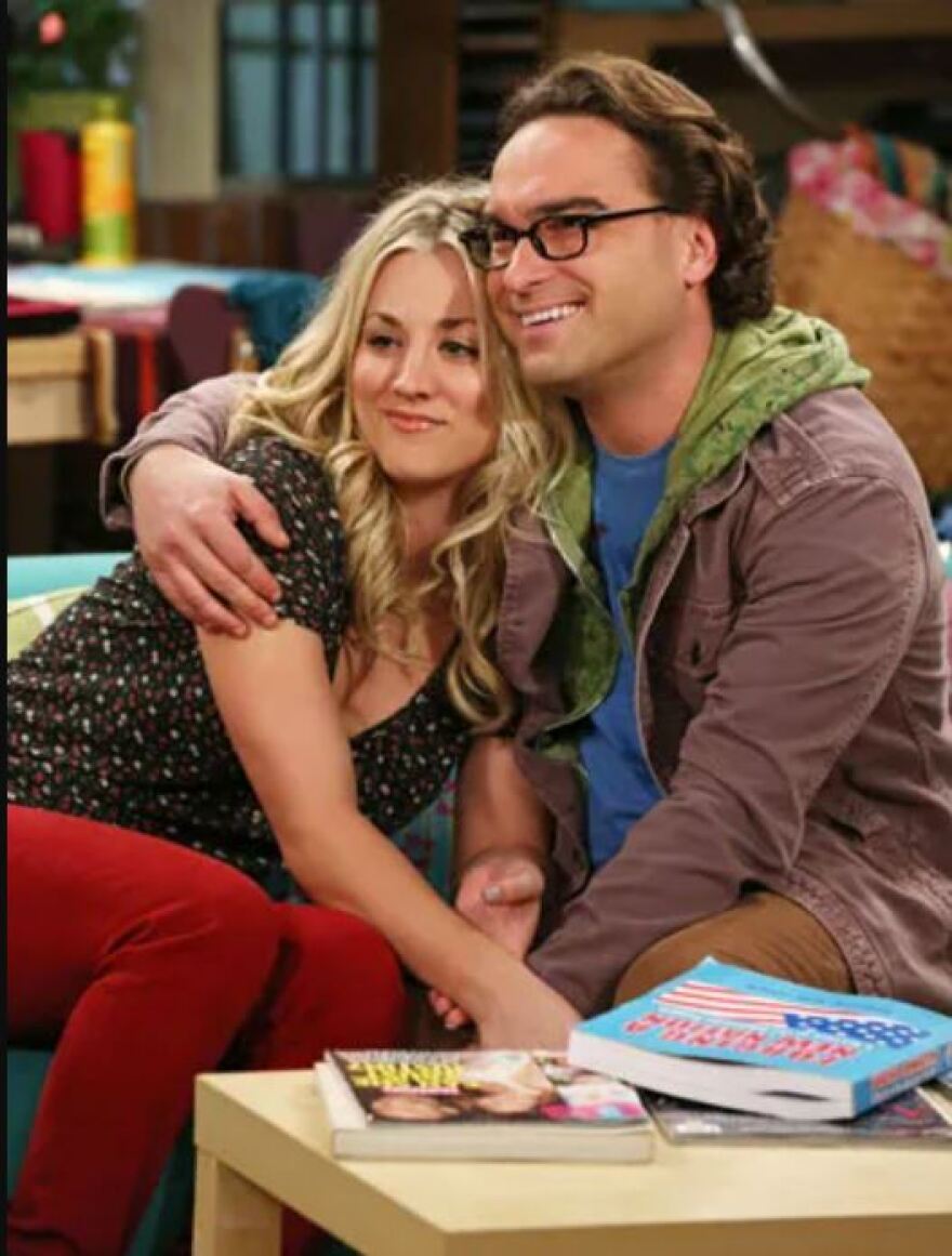 Έντεκα διάσημα ζευγάρια που χώρισαν στη ζωή αλλά παρέμειναν συνάδελφοι