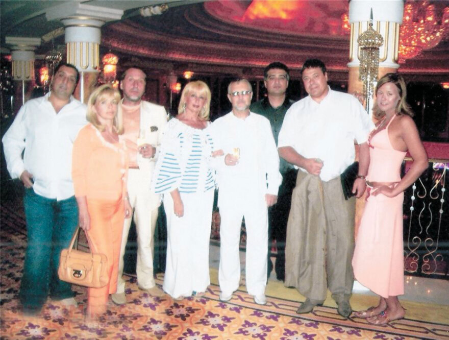 «Vor V Zakone»: Το «Λίπος», η δράση των Vory στην Ελλάδα, η δολοφονία του Γεωργιανού και η εκτέλεση του «παππού Χασάν»