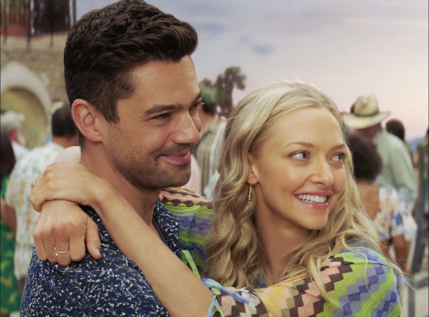 Έντεκα διάσημα ζευγάρια που χώρισαν στη ζωή αλλά παρέμειναν συνάδελφοι