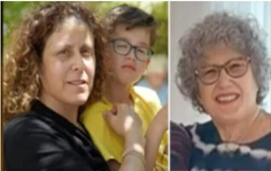 Πόλεμος στο Ισραήλ: Αυτοί είναι οι 13 Ισραηλινοί όμηροι της Χαμάς που απελευθερώθηκαν