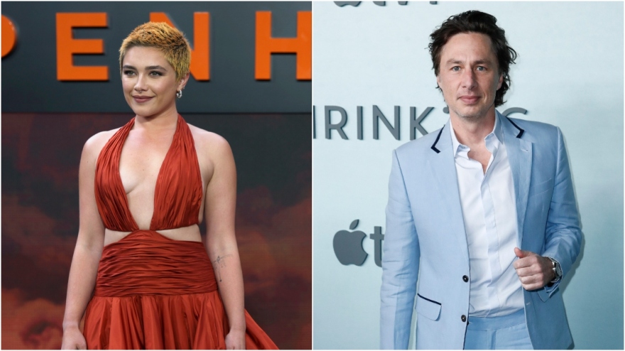 Έντεκα διάσημα ζευγάρια που χώρισαν στη ζωή αλλά παρέμειναν συνάδελφοι