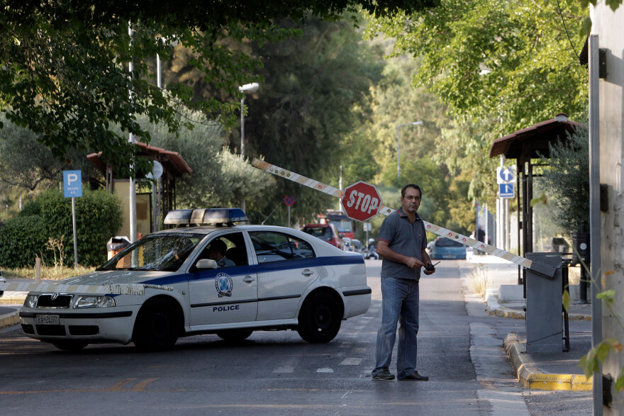 Φωτιά στο Δαφνί: Ασθενής κάηκε ζωντανός, δεμένος με ιμάντες - Αποζημίωση 140.000 ευρώ στα αδέρφια του