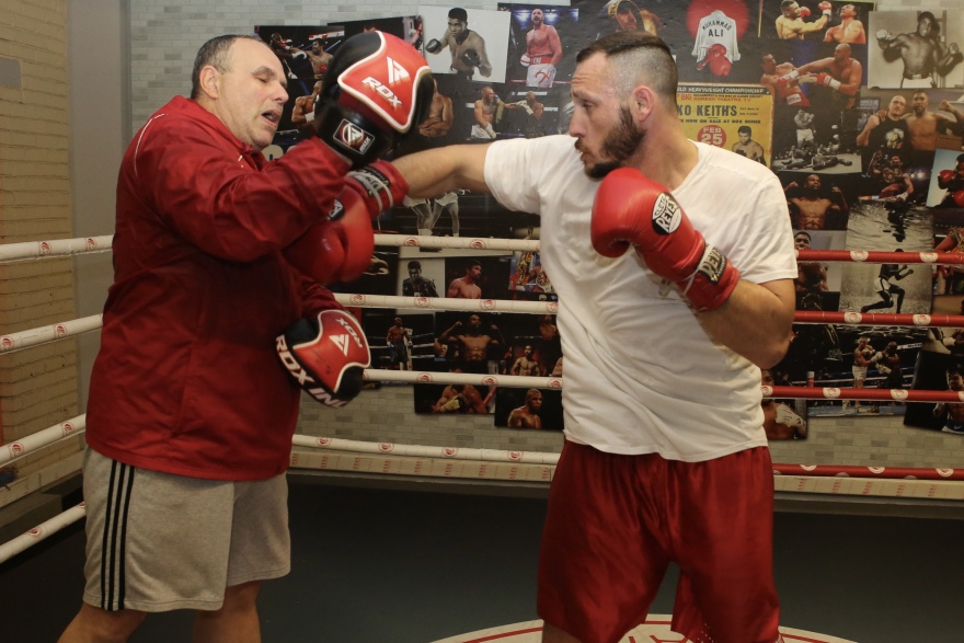 Γιώργος Κατσαούνης: Ο αγρότης του «Survivor» αλλάζει σελίδα στη ζωή του