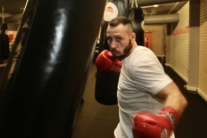 Γιώργος Κατσαούνης: Ο αγρότης του «Survivor» αλλάζει σελίδα στη ζωή του