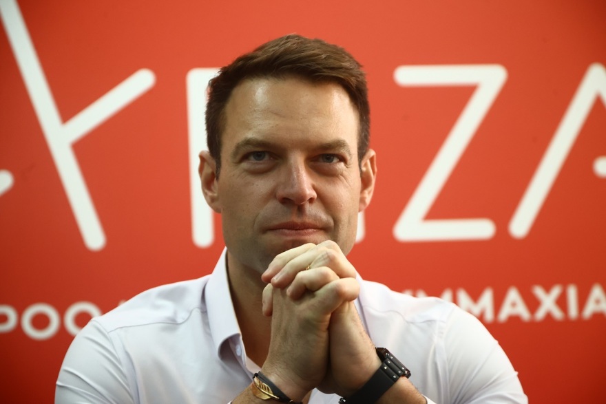 Έσπασε ο Σύριζα και όλοι θέλουν τα κομμάτια: Το νέο σκηνικό στην Κεντροαριστερά και οι χρησμοί Τσίπρα