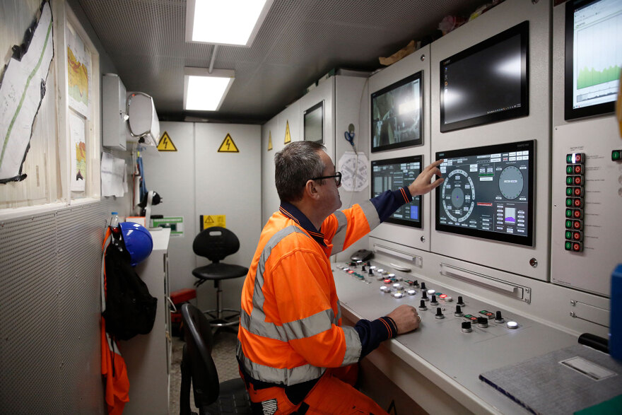 Γραμμή 4 του Μετρό: Θα εξυπηρετεί πυκνοκατοικημένες περιοχές, νοσοκομεία και εκπαιδευτικά ιδρύματα