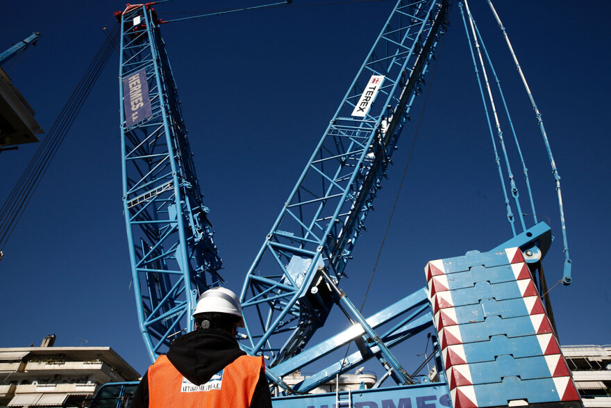 Γραμμή 4 του Μετρό: Θα εξυπηρετεί πυκνοκατοικημένες περιοχές, νοσοκομεία και εκπαιδευτικά ιδρύματα