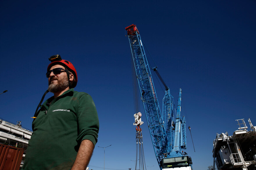 Γραμμή 4 του Μετρό: Θα εξυπηρετεί πυκνοκατοικημένες περιοχές, νοσοκομεία και εκπαιδευτικά ιδρύματα