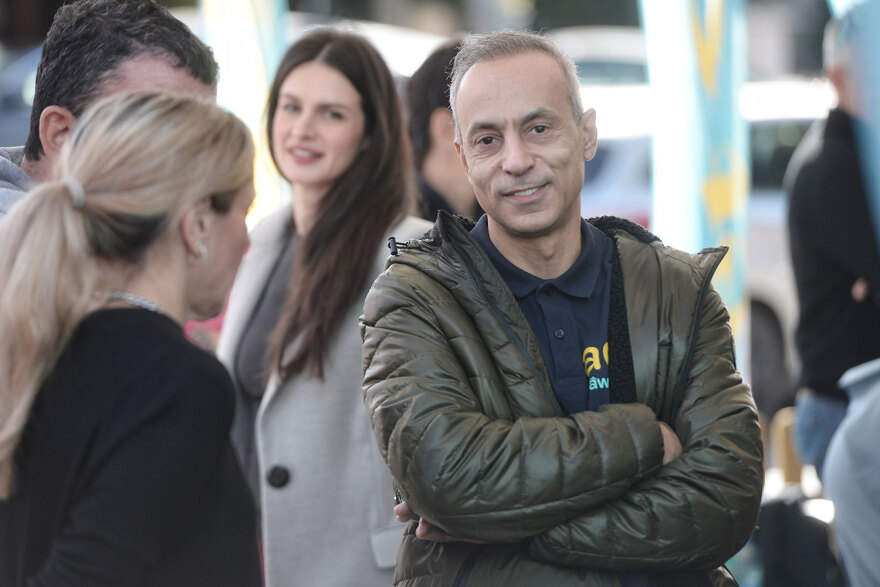 Ημέρα Υιοθεσίας Pet City: Πάνω από 100 σκυλάκια έχουν βρει τις παντοτινές τους οικογένειες