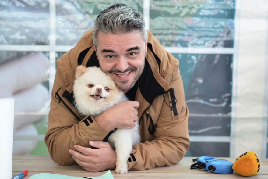 Ημέρα Υιοθεσίας Pet City: Πάνω από 100 σκυλάκια έχουν βρει τις παντοτινές τους οικογένειες