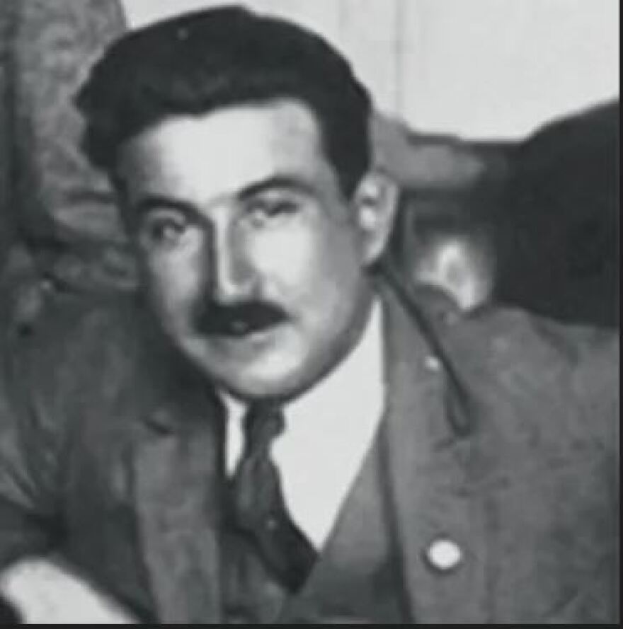 Η θέση του ΚΚΕ για τη Μακεδονία και τη Θράκη μέσα από μυστικά βρετανικά έγγραφα