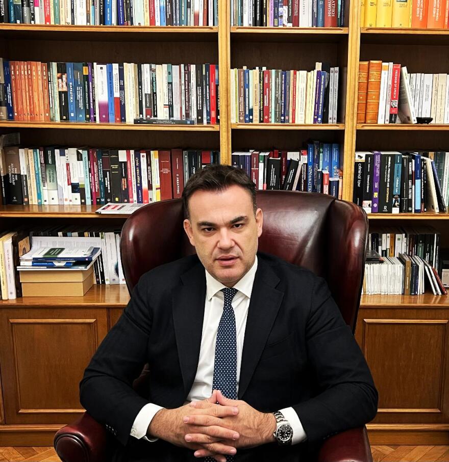 Γιώργος Κατσαούνης: Ο αγρότης του «Survivor» αλλάζει σελίδα στη ζωή του