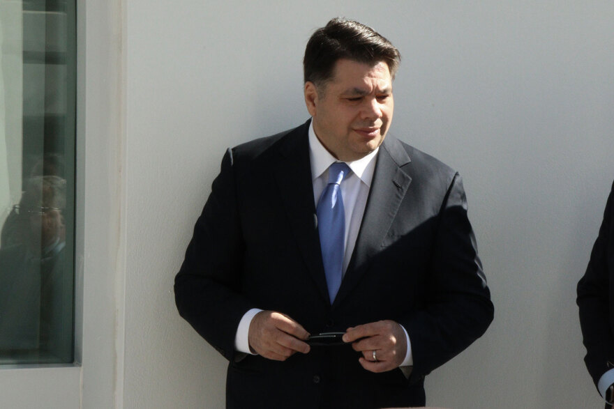 Open Doors 2023: Ανερχόμενη δύναμη στις προτιμήσεις των Αμερικανών φοιτητών η Ελλάδα