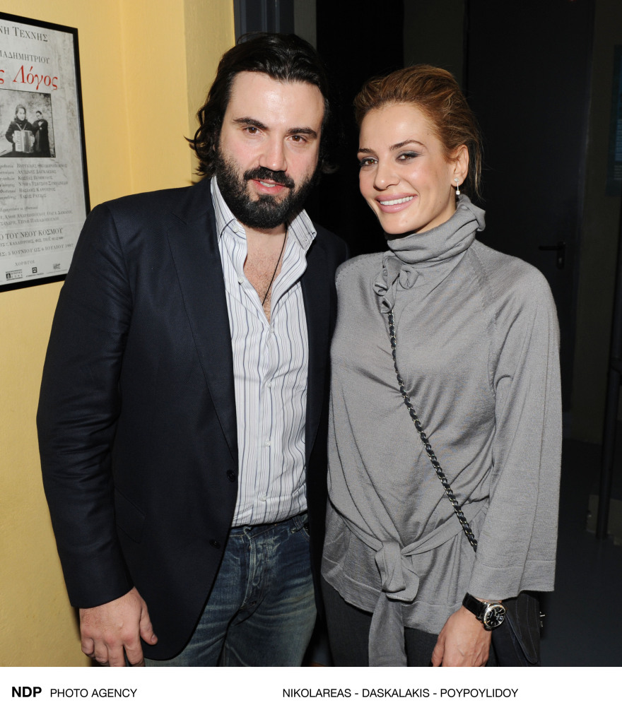 Δήμητρα Ματσούκα: Η φανατική εργένισσα ετοιμάζεται να παντρευτεί τον Πέτρο Κόκκαλη - Οι σχέσεις της ζωής της