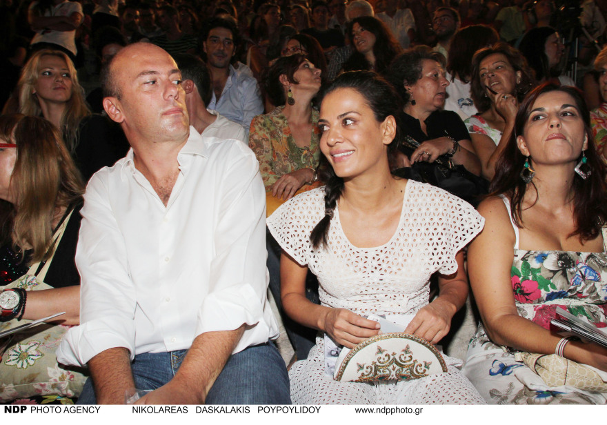 Δήμητρα Ματσούκα: Η φανατική εργένισσα ετοιμάζεται να παντρευτεί τον Πέτρο Κόκκαλη - Οι σχέσεις της ζωής της