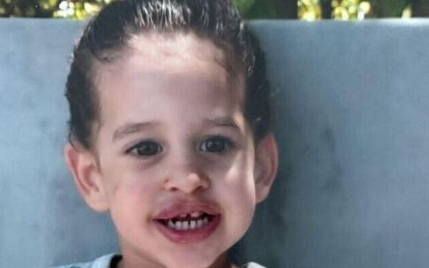 Πόλεμος στο Ιραήλ: Συγκινεί ο παππούς της Άμπιγκειλ, την άφησαν ορφανή οι τρομοκράτες της Χαμάς - «Η πληγή δεν θα κλείσει ποτέ»