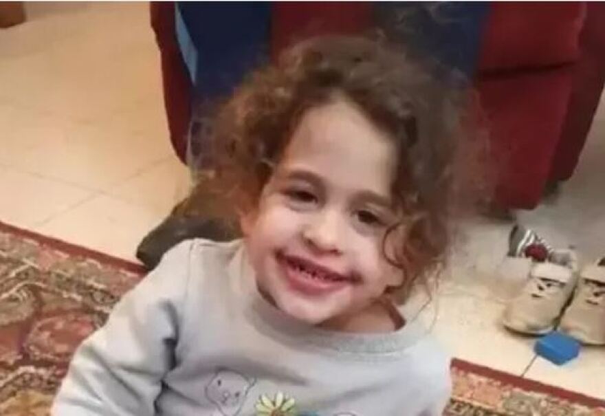 Πόλεμος στο Ισραήλ: Αυτοί είναι οι Ισραηλινοί όμηροι της Χαμάς που απελευθερώθηκαν σήμερα - Οι ιστορίες τους