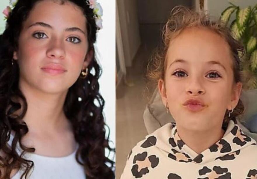 Πόλεμος στο Ισραήλ: Αυτοί είναι οι Ισραηλινοί όμηροι της Χαμάς που απελευθερώθηκαν σήμερα - Οι ιστορίες τους