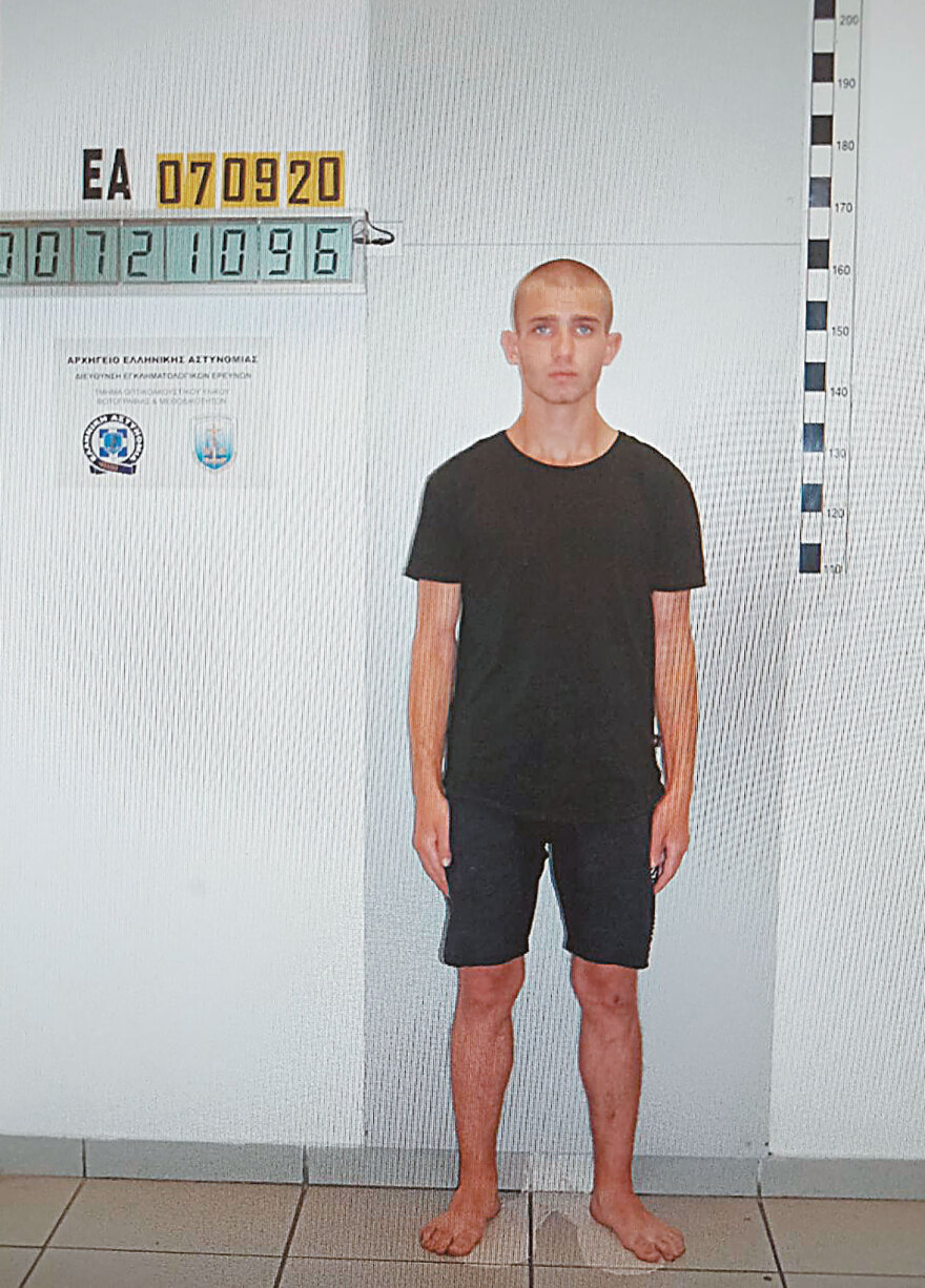 Δεν δίνουν ποτέ το «παρών» στην Αστυνομία ούτε οι μισοί από όσους αποφυλακίζονται υπό όρους