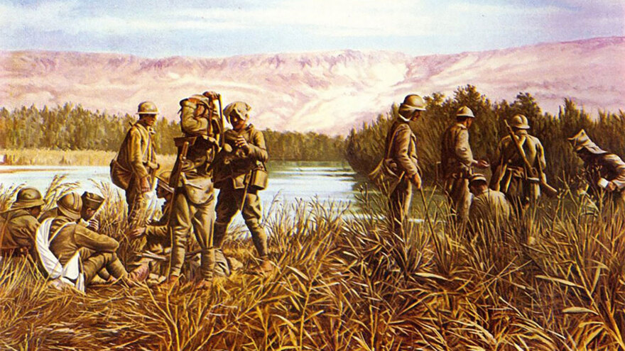 Πώς ο Ελληνικός Στρατός έφτασε 60 χιλιόμετρα έξω από την Άγκυρα (22 Αυγούστου/ 4 Σεπτεμβρίου 1921)