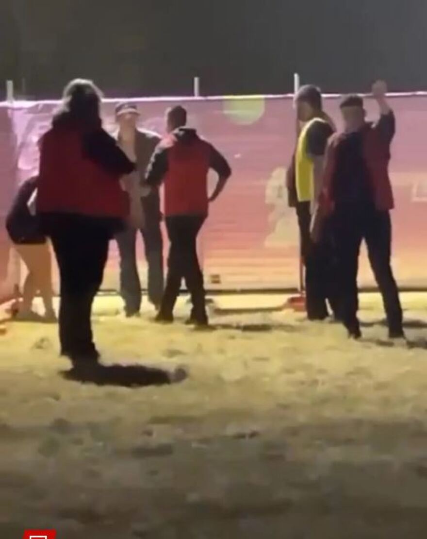 Αυστραλία: Σάλος με viral βίντεο που δείχνει δύο έφηβους να κάνουν σεξ σε event που διοργάνωσε η αστυνομία