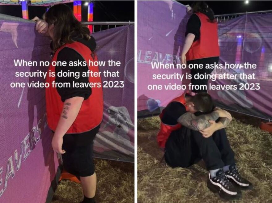 Αυστραλία: Σάλος με viral βίντεο που δείχνει δύο έφηβους να κάνουν σεξ σε event που διοργάνωσε η αστυνομία