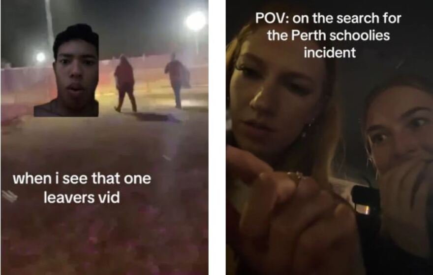 Αυστραλία: Σάλος με viral βίντεο που δείχνει δύο έφηβους να κάνουν σεξ σε event που διοργάνωσε η αστυνομία