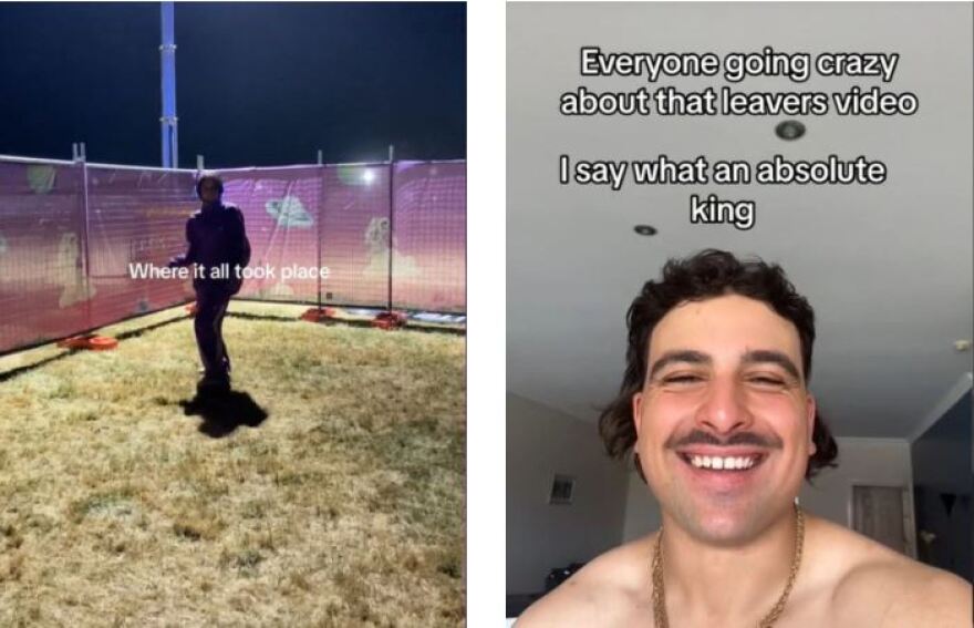 Αυστραλία: Σάλος με viral βίντεο που δείχνει δύο έφηβους να κάνουν σεξ σε event που διοργάνωσε η αστυνομία