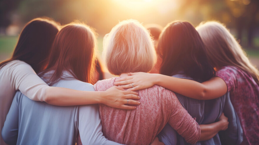 Bright Sky app από το Ίδρυμα Vodafone: Ένα πολύτιμο εργαλείο στη μάχη κατά της ενδοοικογενειακής βίας